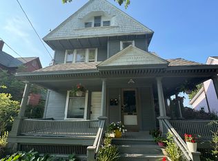 712 Eleanor St #2, Kalamazoo, MI 49007