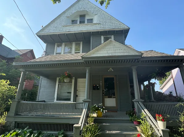 712 Eleanor St #2, Kalamazoo, MI 49007