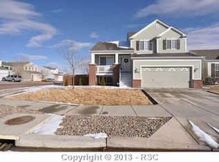 6797 Akron Rd, Colorado Springs, CO 80923