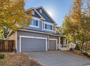 1345 Pine View Rd, Golden, CO 80403