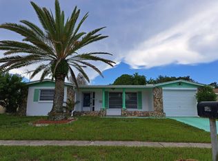 5804 Bantam Ave, New Port Richey, FL 34652