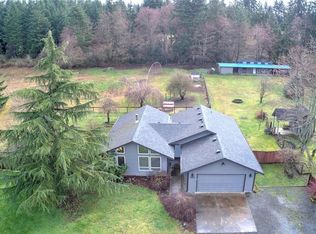 22215 141st Ave E, Graham, WA 98338