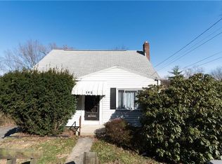 145 Warrendale Bakerstown Rd, Mars, PA 16046