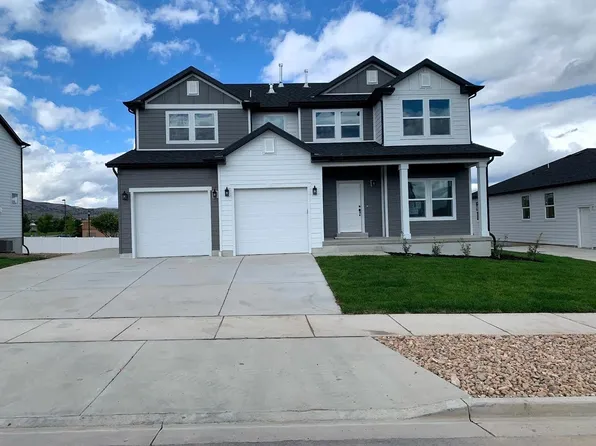 724 W Blue Mountain Dr, Saratoga Springs, UT 84045