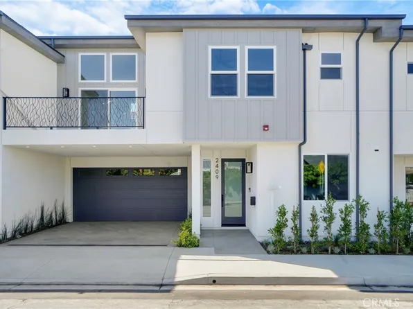 2409 Perkins Ln, Redondo Beach, CA 90278