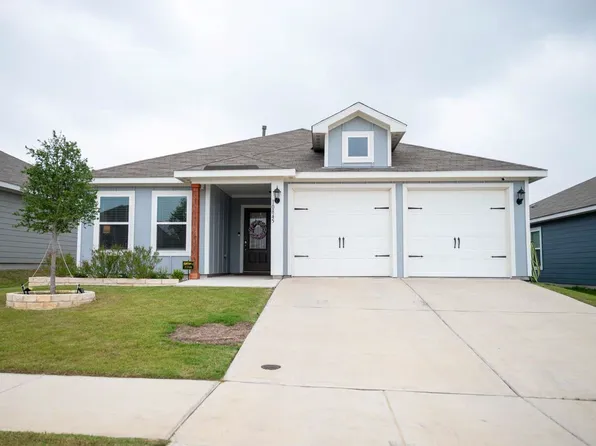 10845 Bass Creek Trl, Fort Worth, TX 76108