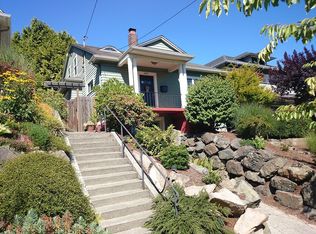 2605 Warren Ave N, Seattle, WA 98109