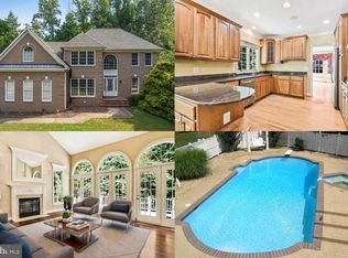10960 Stonebrook Dr, Manassas, VA 20112