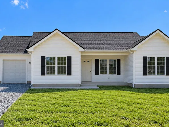 30555 Skipjack Cir #83, Princess Anne, MD 21853