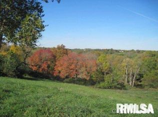 42 Vista Rdg, Petersburg, IL 62675