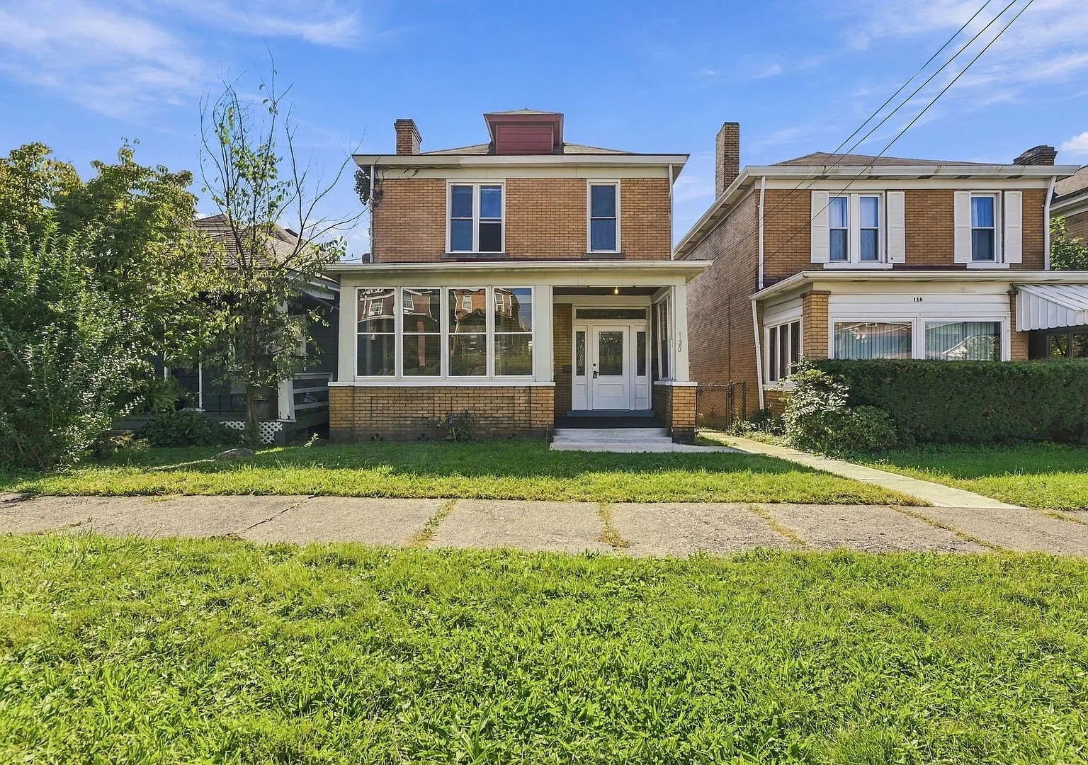 Beautiful 3 bedroom home in Munhall available now! — Photo 4