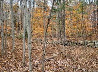 M9 L 19 #4-2, Wilton, ME 04294