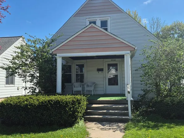 1112 California St NW, Grand Rapids, MI 49504