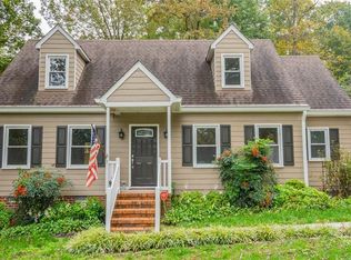 2600 Eagle Rock Ct, Chester, VA 23831