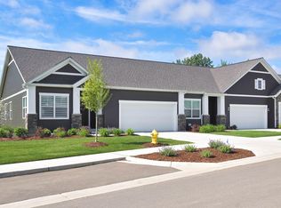 2793 W Cobblestone Ct SE #5, Kentwood, MI