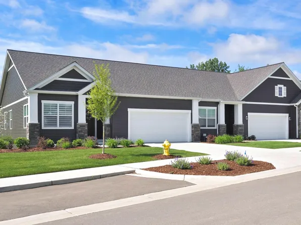 2793 W Cobblestone Ct SE #5, Kentwood, MI 49512