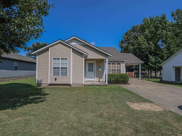 2703 N 4 1/2 St, Paragould, AR 72450