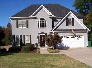 8 Golf View Ln, Greenville, SC 29609