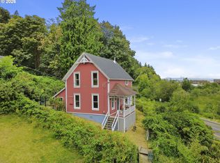 4265 Lief Erikson Dr, Astoria, OR 97103