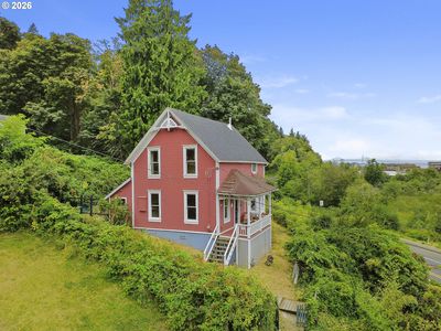 4265 Lief Erikson Dr, Astoria, OR, 97103