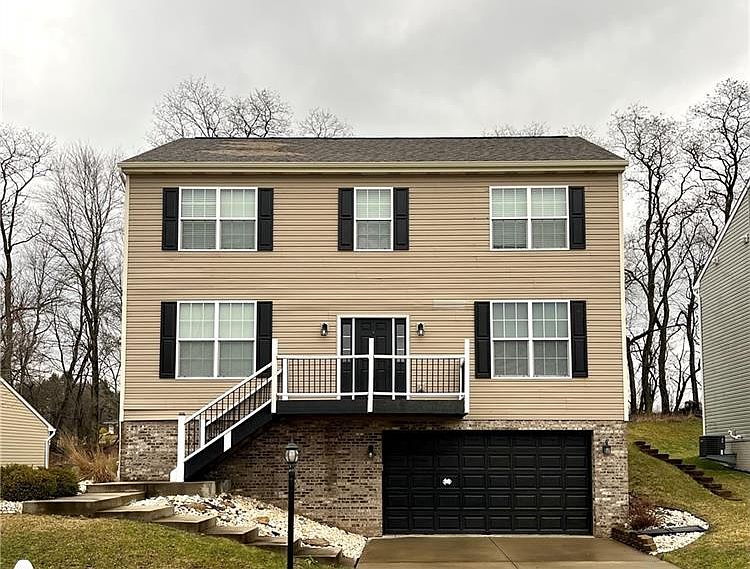 134 Cameron Square Dr, Evans City, PA 16033 MLS 1643103 Zillow