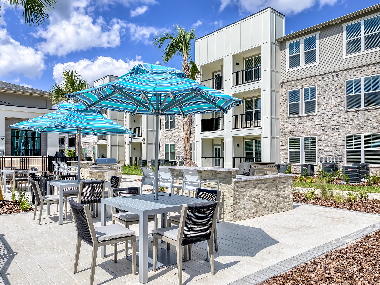 The Pointe at Davis Creek — Photo 2
