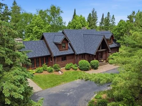 37468 N Courage Dr, Lake George, MN 56458