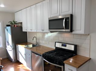 1017 De Haro St APT A, San Francisco, CA 94107