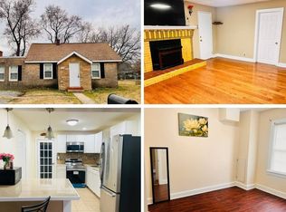 2807 Kernal Ln, Temple Hills, MD