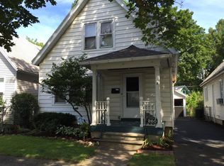 260 Benton St, Rochester, NY 14620