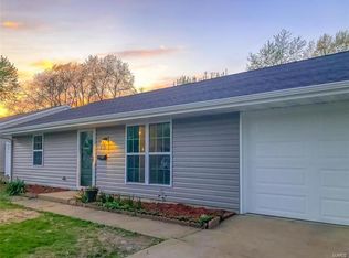 610 Juniper Dr, O Fallon, IL 62269