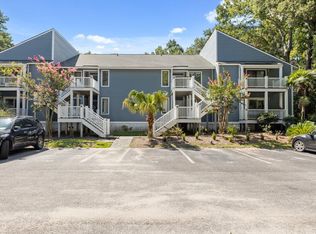 1714 Greystone Blvd APT 45, Mount Pleasant, SC 29464
