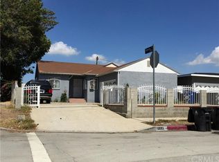 1333 W Robidoux St, Wilmington, CA 90744