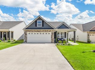 1161 Mason Hill Way, Spartanburg, SC 29301