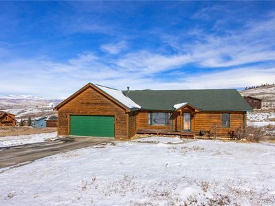113 Beaver Drive, Granby, CO, 80446