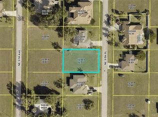 2030 NE 9th Pl, Cape Coral, FL 33909