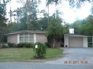 2724 33rd St, Orange, TX 77630