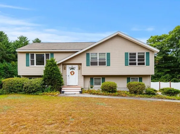 21 Judique Rd, Tewksbury, MA 01876