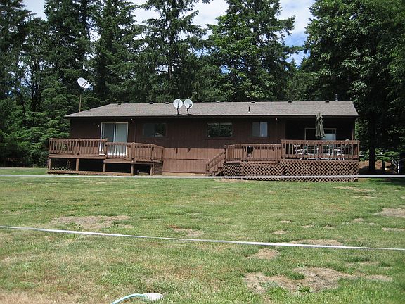 Back of House, 2 Decks