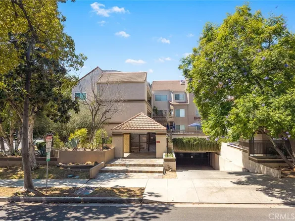501 E Del Mar Blvd APT 109, Pasadena, CA 91101