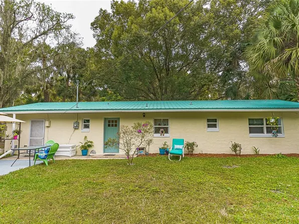 2398 County Road 401, Lake Panasoffkee, FL 33538