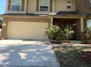 15318 Nesting Way, San Antonio, TX 78253