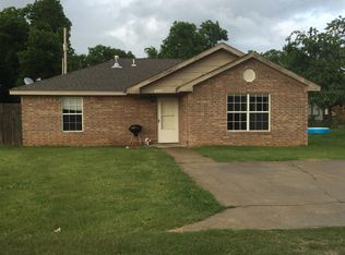 607 N Kennedy Ave, Shawnee, OK 74801