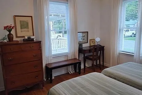 Tween Bedroom