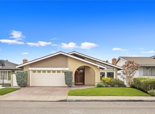 3551 Primrose Cir, Seal Beach, CA 90740