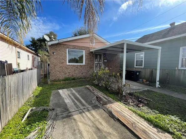 2413 New Orleans St, Ave, LA 70119