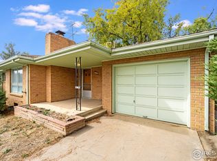 1009 Taft Ave, Loveland, CO 80537