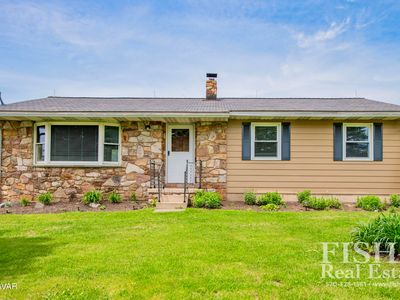 262 Eagle Mountain Rd, Cogan Station, PA, 17728