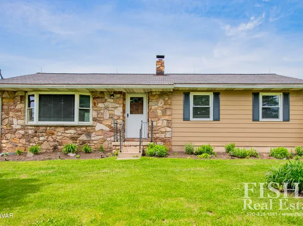262 Eagle Mountain Rd, Cogan Station, PA 17728