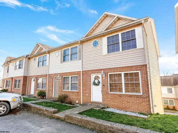 5 Hanna Ln, Morgantown, WV 26508